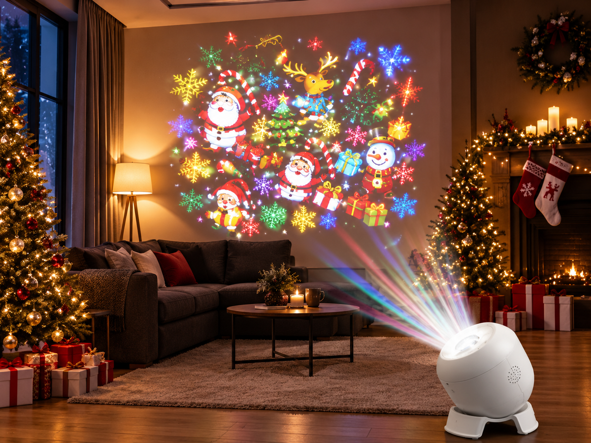 Holiday Orbit