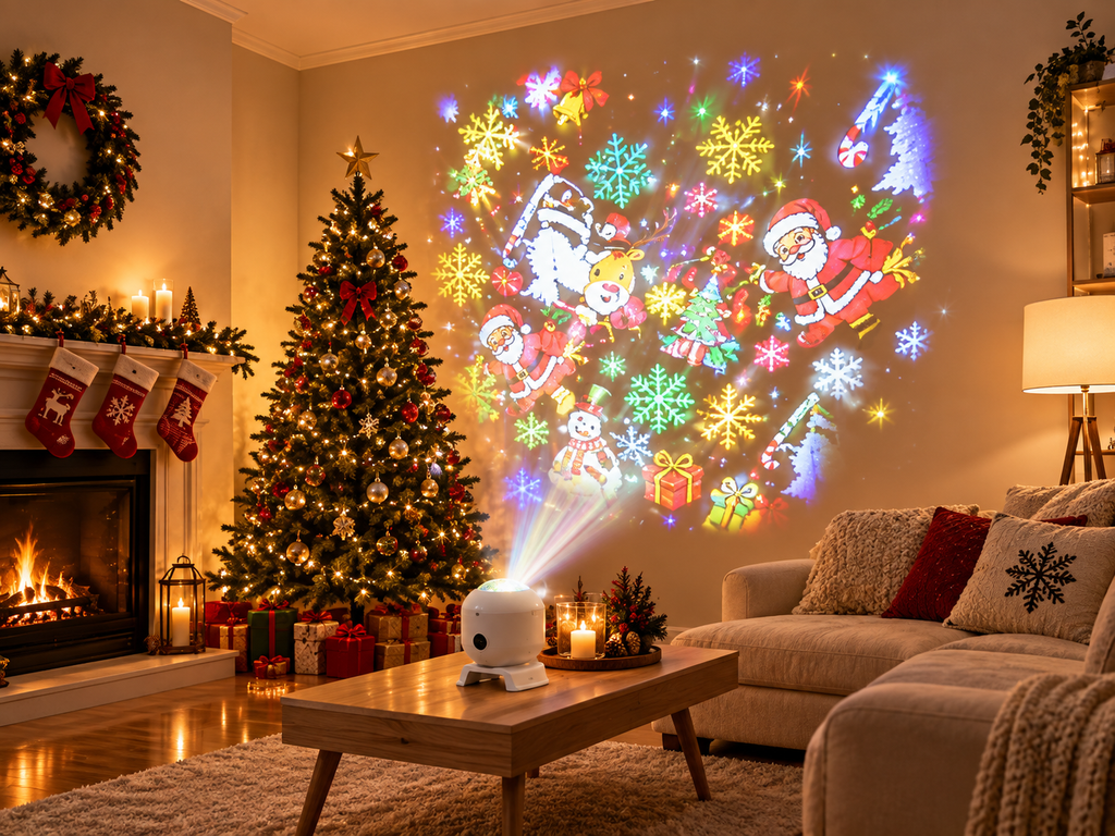 Holiday Orbit